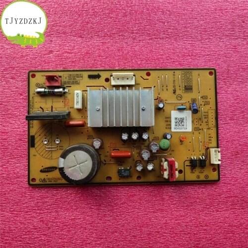 Good test work for Samsung refrigerator computer board power module DA41-00822B 00822A DA92-00763A DA92-00763B 00763C 00483B