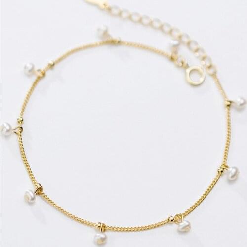 HF JEL Silver Bracelets