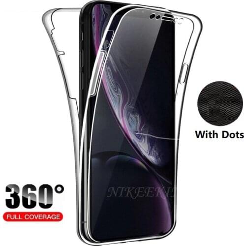 Luxddy Samsung Galaxy A70 Phone Cases