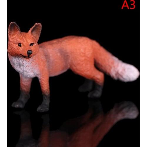 MINIFRUT Figures With Animals