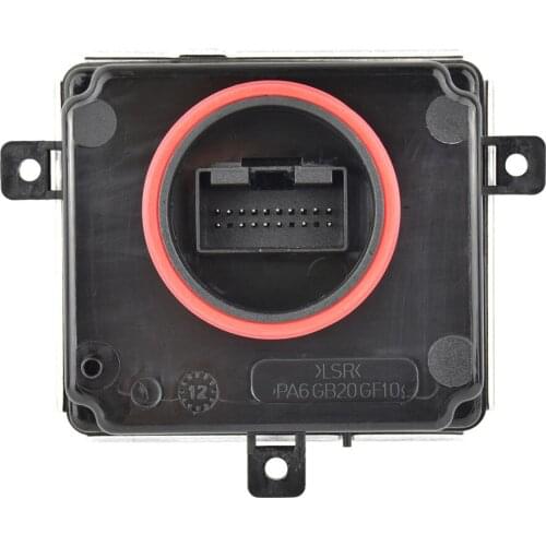 Daytime Running Light DRL Ballast Module for VW A6 S6 A7 S7 R8 TT Golf GTI Passat 28357971 4G0907697F