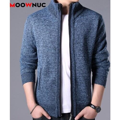 Мужские свитера Moownuc China At AliExpress