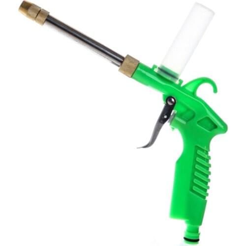 New Car Wash Foam Car Cleaning Car Wash Snowflake Foam Sprinkler Car Water Soap Shampoo Sprayer Car Motorcycle Spray Foam