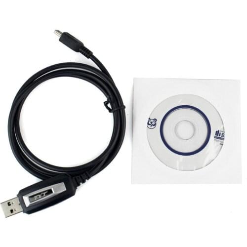 Brand New New USB Programming Cable for TYT Car Radios TH-9800 J6155A