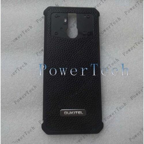 Original oukitel k12 Battery Door Cover Back Housing For oukitel k12 Cell Phone