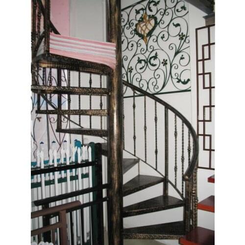 Floating stairs stair railing designs interior wrought iron railing designs