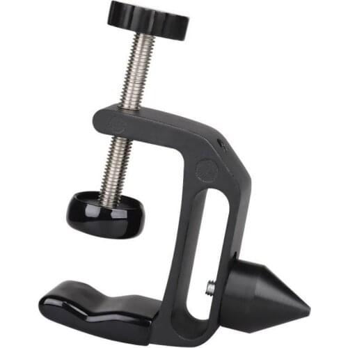 W17 Clarinet Bracket Sanding Support Tool Frame Mount Repair Stand for Wind Instrument Maintaince