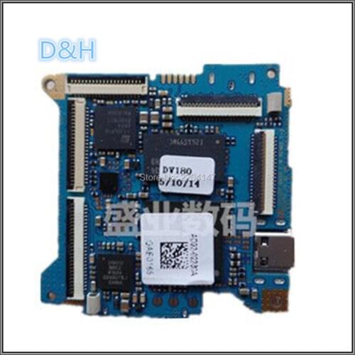 100% Original motherboard/main circuit board/PCB repair Parts for Samsung DV150F digital camera