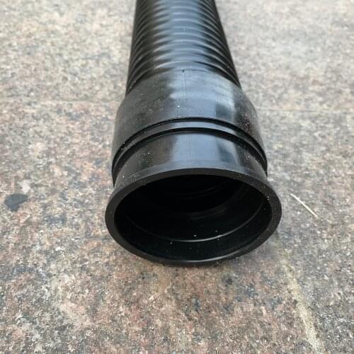 15450158 Pipe For Ingersoll Rand Air Compressor Spare Parts