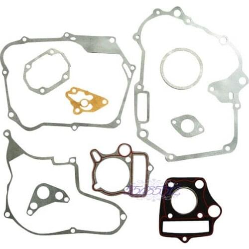 39mm Cylinder Complete Gasket Set For 50cc ATV Dirt Bike & Go Kart Quad Taotao