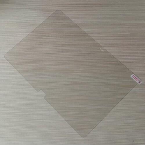 50PCS/Lot Tablet HD Tempered Glass For Samsung Galaxy Note Pro 12.2'' Glass Screen Protectors