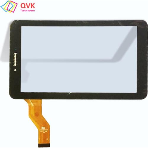 7inch FM710301KA NJG070099JEG0B-V0 362-A for Digma optima 7.5 7.41 3g TT7025MG TT7041MG tablet capacitive Touch screen panel