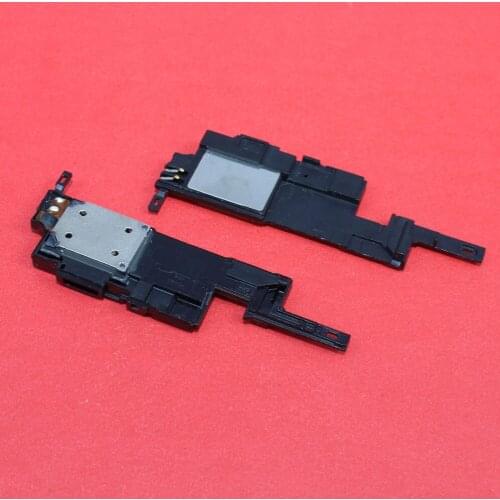ChengHaoRan 1Piece New Loudspeaker assembly Loud speaker Ringer Buzzer with Bracket Replacement Parts for Xiaomi 4 MI4 M4