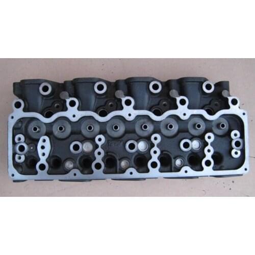 Engine Motor BARE Cylinder Head Used BD25 Car Accessories