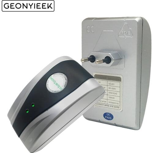 Вилки электрические GEONYIEEK China At AliExpress