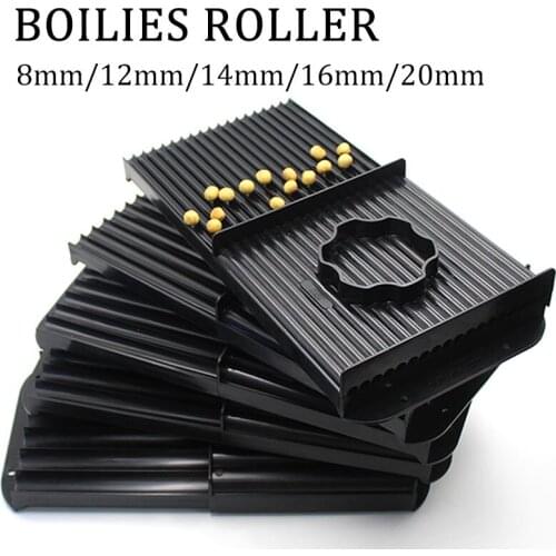 Carp Fishing Tool Boilies Roller Table For Carp Fishing Bait Making Accessories Carp Lure Feeder Carp Tackle Equipment