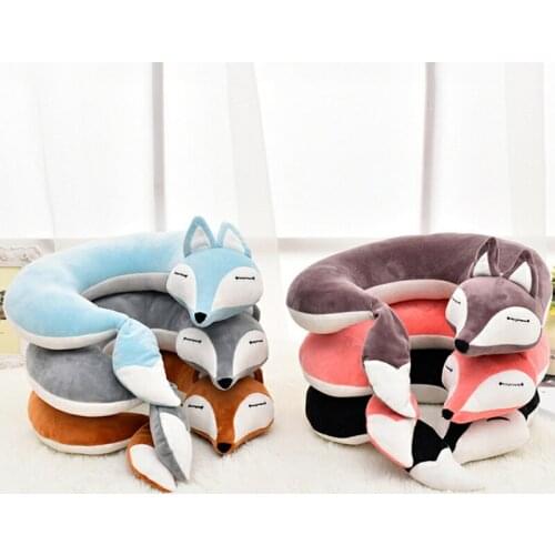 Jimmy Room Cushions