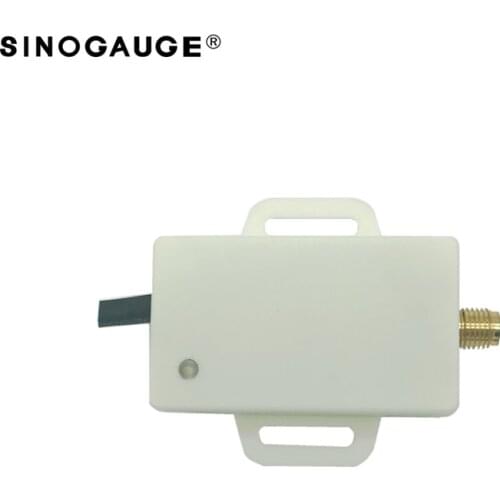 Motorcycle Speedometer Sensor Adapter Kit White Mini Size GPS speed sender Easy installation odometer compensation Free shipping