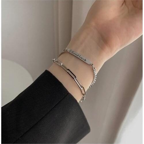 Laoloutian Pair Bracelets