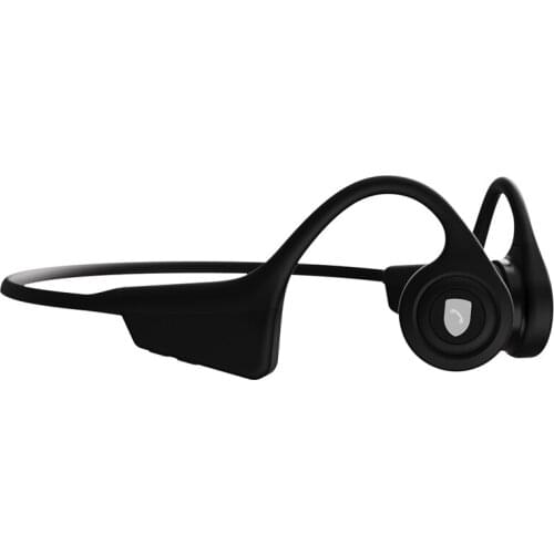 MOREINTECH ES768 PRO Bluetooth 5.0 Headphones Bone Conduction Earphones Wireless Stereo Headset TWS Sports Waterproof