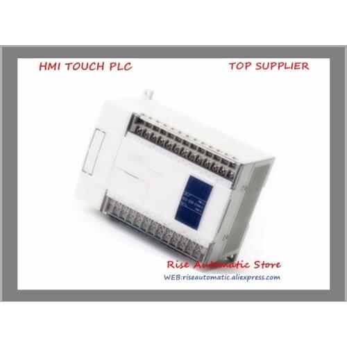 New Original With Programmable Controller PLC Module 18 NPN Input 14 Relay Transistor Mix Output XD3-32T-E XD3-32RT-E