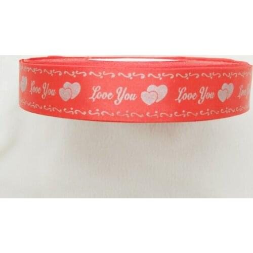 REDLING Satin Ribbons