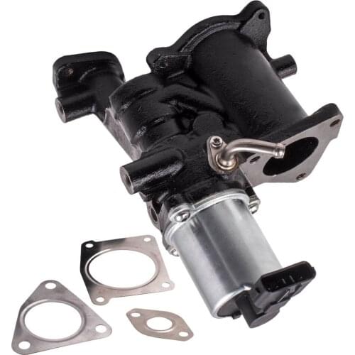 Exhaust Gas EGR Valve For Opel Astra H Sport Hatch 1.7 CDTI 2005-2010 8973550420
