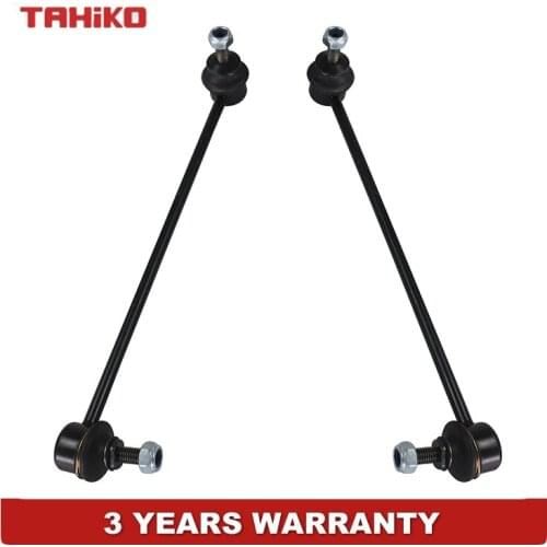2pcs stabilizer link Sway Bar links for BMW 525i 528i 530i 535i 545i 550i M5 ,31356769499