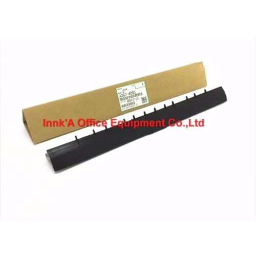 A267-4085 Fuser Entrance Guide For Ricoh Aficio 1022 1027 2022 2027 MP2510 MP2550 MP3350 MP3352 A2674085 Fuser Entrance Guide