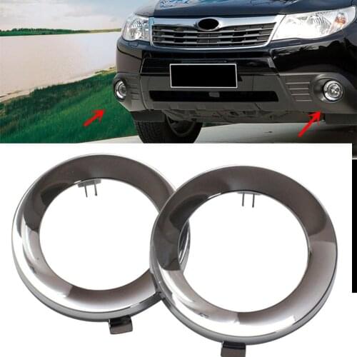 ALLGT Headlight Housings