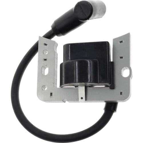 Auto Parts High Pressure Package Lawn Mower Engine Ignition Coil for Tecumseh 34443 34443A 34443B 34443C 34443D