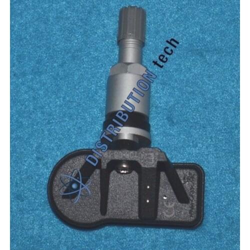 DISTRIBUTION tech s.r.l. Tire Pressure Gauges