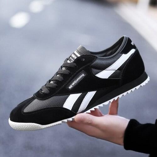 Mens Casual Breathable Mesh Shoes Couples Running Shoes All-match Ladies Sneakers Casual All-match Low-top Sneakers