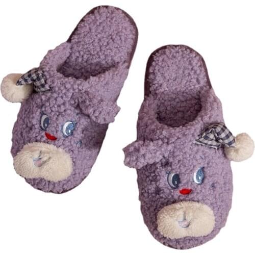Women's Autumn Shoes Dream Horse China