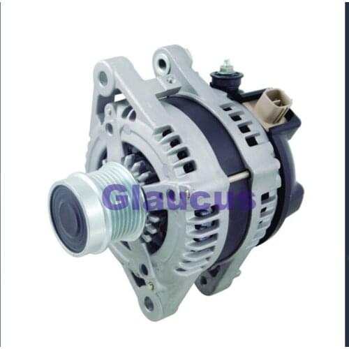 2GR 2GRFE alternator for Toyota Camry Rav4 Estima PREVIA TARAGO Venza Avalon HIGHLANDER Aurion Sienna Lexus RX 350 ES 3.5L