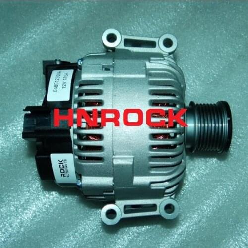 NEW HNROCK 12V 180A ALTERNATOR 11306 TG17C030 FOR VALEO