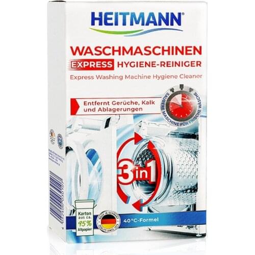 HEITMANN For Household Appliances