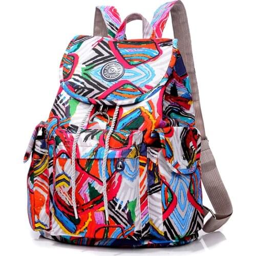 ИДТИ ДАЛЬШЕ/途外 Women's Fashion Bags