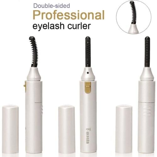 Щипцы для завивки ресниц MENOW China At AliExpress