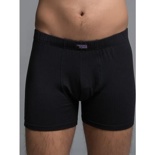 Thermoform Bamboo Male Shorts