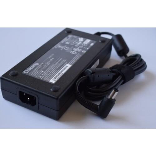 Genuine CHICONY A11-200P1A A200A009L 19v 10.5A 200W ac adapter for MSI GL73 8RD-421US 8RD 282 GAMING GTX 1050 TI power charger