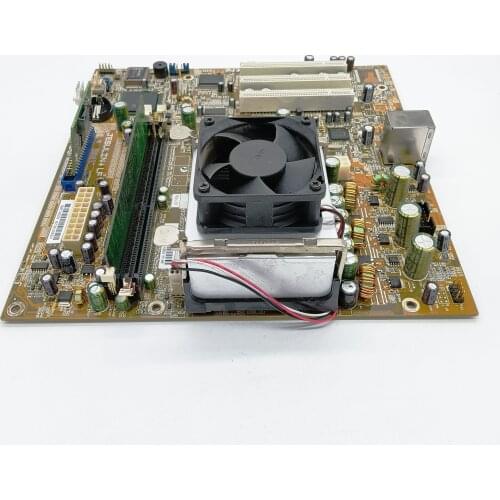 Main Board OEM-Q6651-60282 Q6651-60209 for HP DesignJet Z6100PS