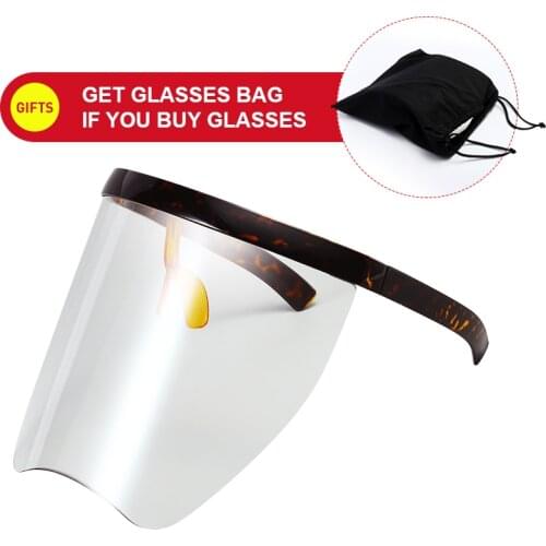 Roidismtor Big Frame Cycling Glasses Fashion Portable MTB Bike Cycling Eyewear Protection Goggles Cycling Sunglasses