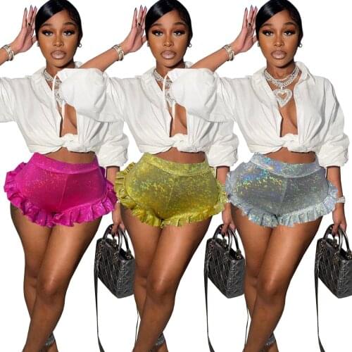 RStylish Womens Summer Shorts