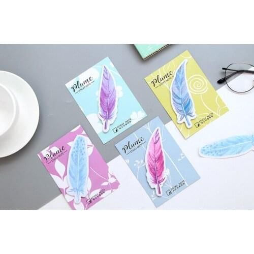 Self-adhesive Bookmarks SMBOOLIE China