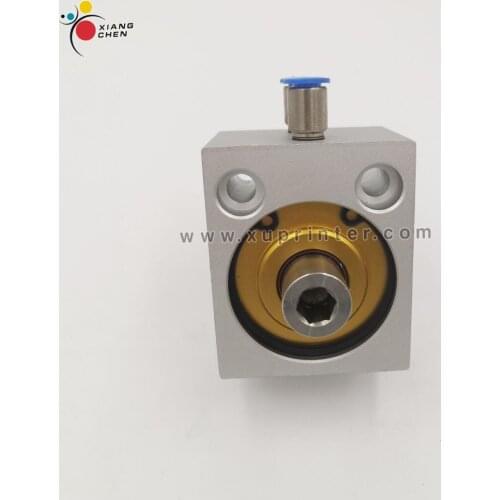 00.580.3371 Short-stroke Cylinder Kurzhubzylinder CD102 SM102 CX102 Offset Printer Parts