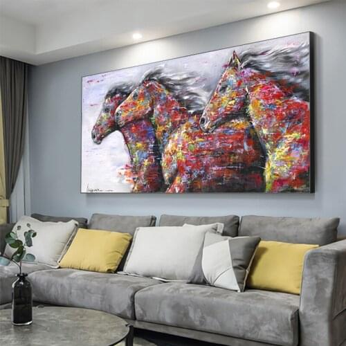 AAHH Wall Oil Paintings