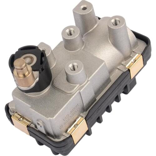 AP02 GTB1749B 798128 turbine 767649 electronic actuator G-77 6NW009550 turbocharger wastegate for Citroen Jumper III 2.2 HDI