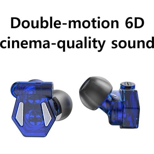 BT-30 Dual Dynamic Bluetooth Headphone Quad-core Sound Type C Detach Headset Sports Running Headset HIFI Bluetooth Headphone