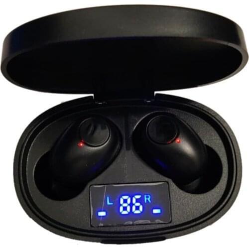 For JBL T12 Wireless Earpiece Headphone 5.0 Earphones sport Earbuds With Headset For Bluetooth Phone